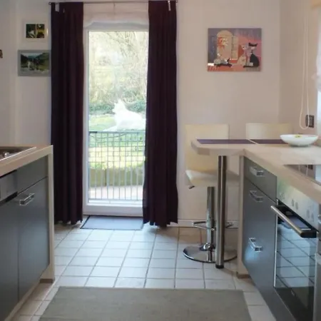 Casa vacanze Komfortables Mit Garten Und Parkplatz In Unmittelbarer Naehe Zum By Interhome *
