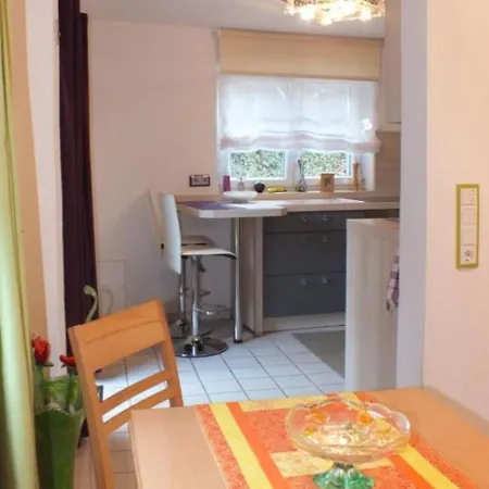Komfortables Mit Garten Und Parkplatz In Unmittelbarer Naehe Zum By Interhome