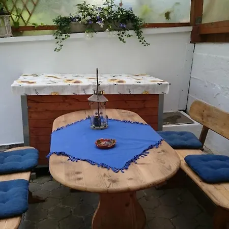 Komfortables Mit Garten Und Parkplatz In Unmittelbarer Naehe Zum By Interhome Casa de Férias *