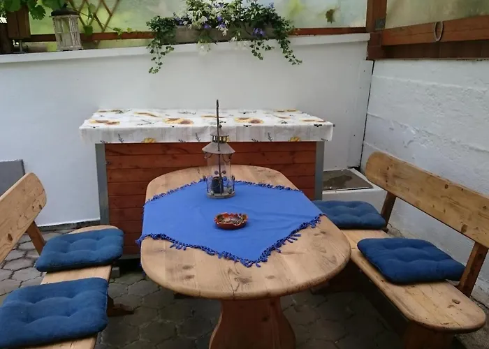 Komfortables Mit Garten Und Parkplatz In Unmittelbarer Naehe Zum By Interhome Casa vacanze *